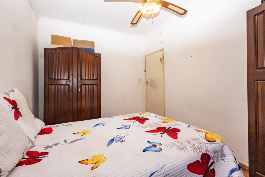 3 Bedroom Property for Sale in Silversands Western Cape